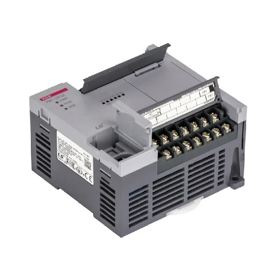 PLC LS XBC-DP10E