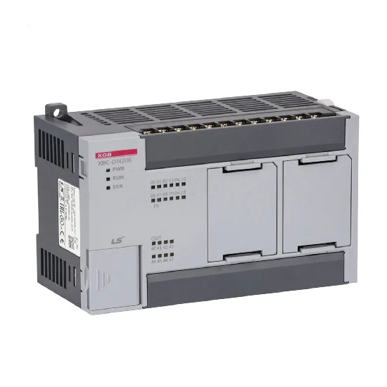 PLC LS XBC-DN20E