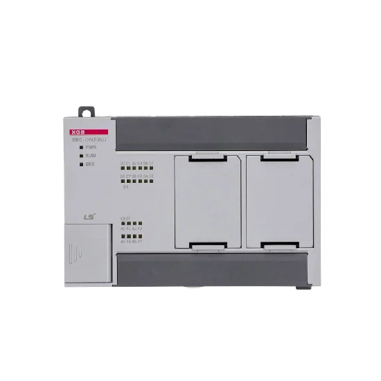 PLC LS XBC-DN20SU