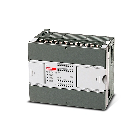 PLC LS XBC-DN32H/DC