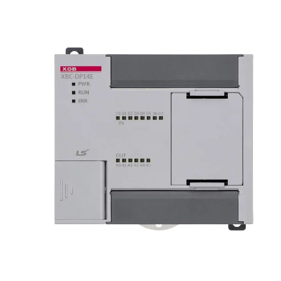 PLC LS XBC-DP14E