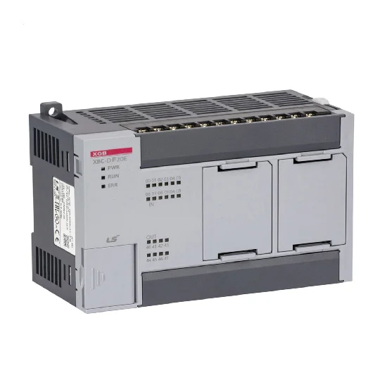 PLC LS XBC-DP20E