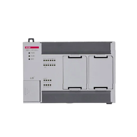 PLC LS XBC-DP20SU