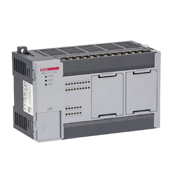 PLC LS XBC-DP30E