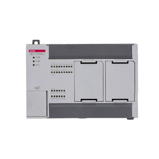 PLC LS XBC-DP30SU