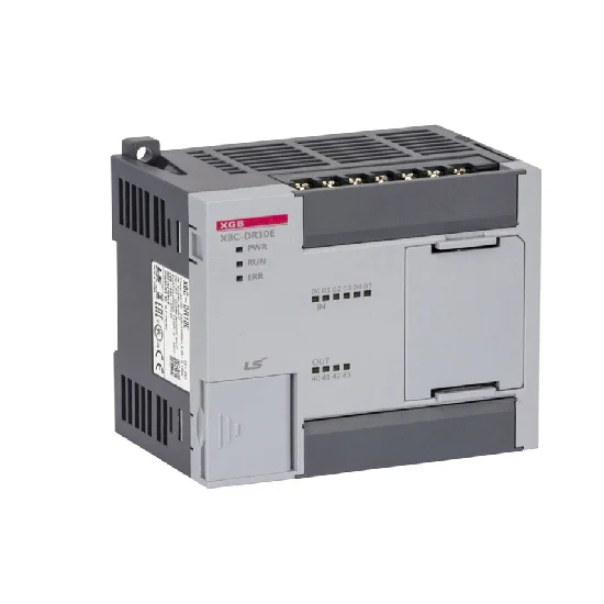 PLC LS XBC-DR10E