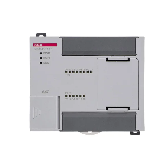 PLC LS XBC-DR14E