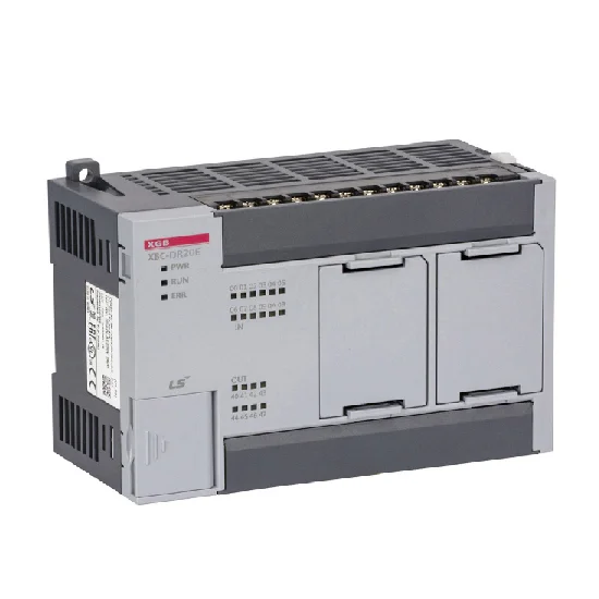 PLC LS XBC-DR20E