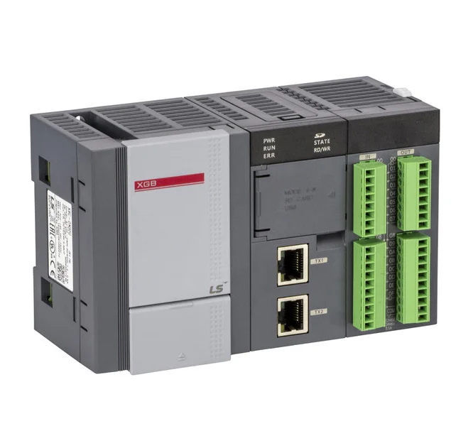 PLC LS XBC-DP32U/DC