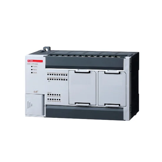 PLC LS XBC-DR30E