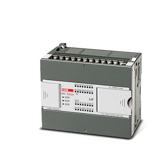 PLC LS XBC-DR32H/DC