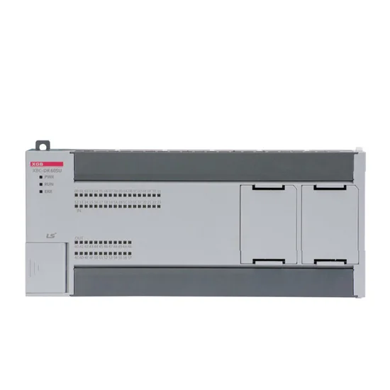 PLC LS XBC-DR60SU