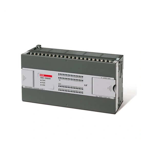 PLC LS XBC-DR64H/DC