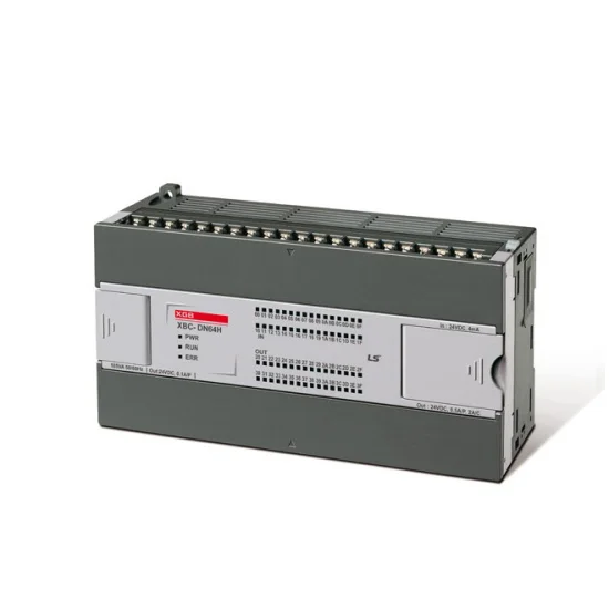 PLC LS XBC-DR64H