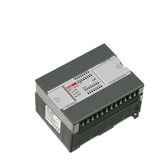 PLC LS XBC & XEC