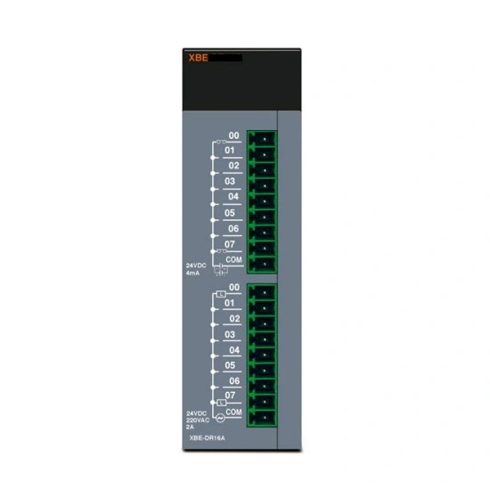 PLC LS XBE-DR16A