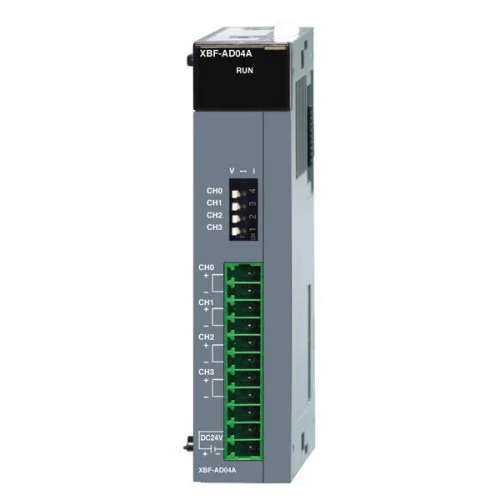 PLC LS XBF-AD04A