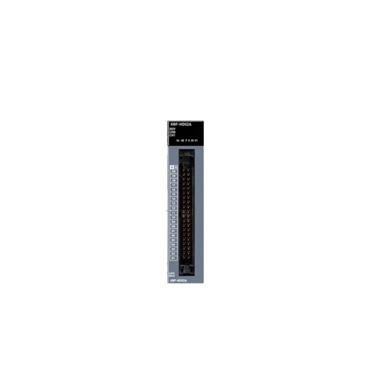 PLC LS XBF-HD02A