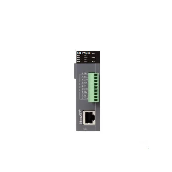 PLC LS XBF-PN04B