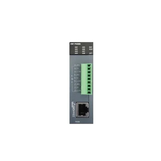 PLC LS XBF-PN08B