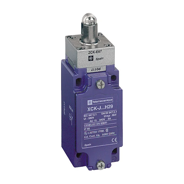 Công tắc hành trình Schneider XCKJ167H29