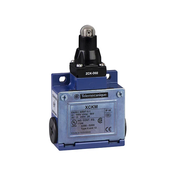 Công tắc hành trình Schneider XCKM102H29
