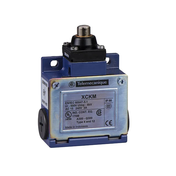 Công tắc hành trình Schneider XCKM110H29