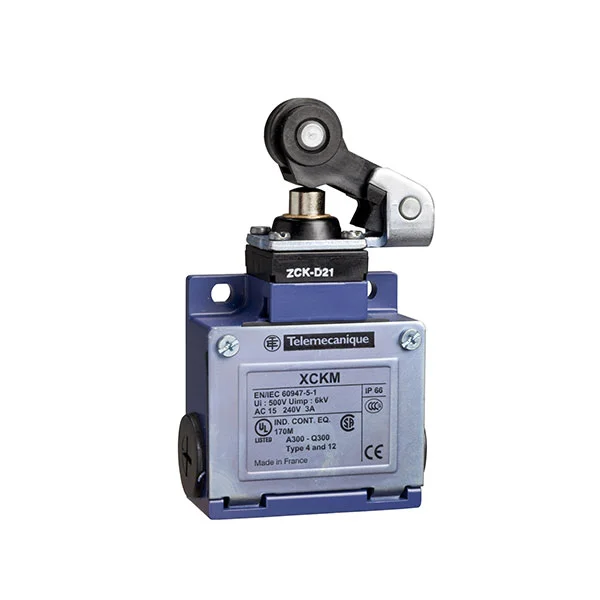 Công tắc hành trình Schneider XCKM121H29