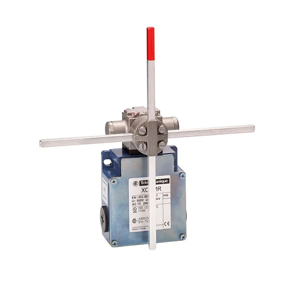 Công tắc hành trình Schneider XCKMR54D1
