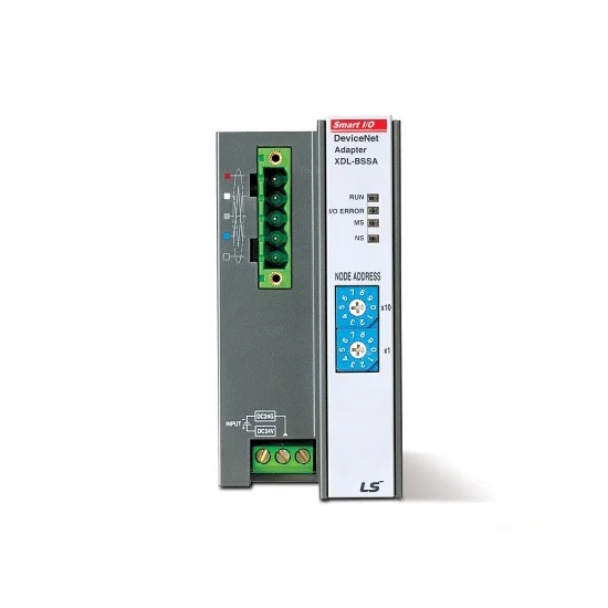 PLC LS XDL-BSSA