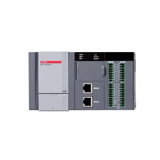 PLC LS XEC-DP32UP