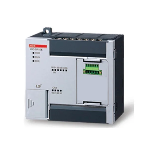PLC LS XEC-DN10E