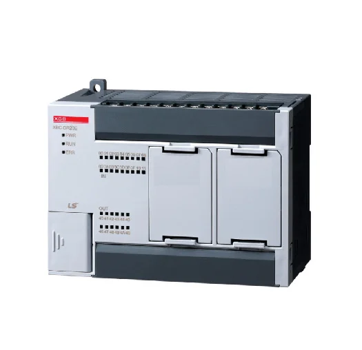 PLC LS XEC-DR20E