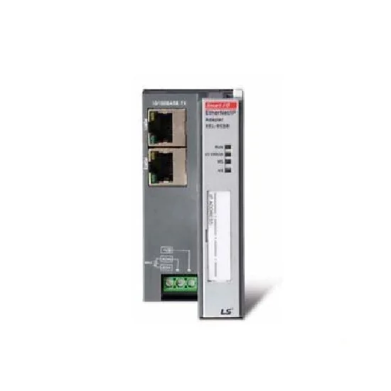 PLC LS XEL-BSSA