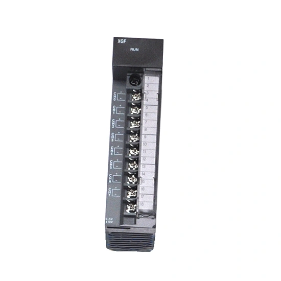 PLC LS XGF-AC4H
