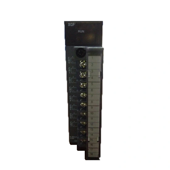 PLC LS XGF-AC8A