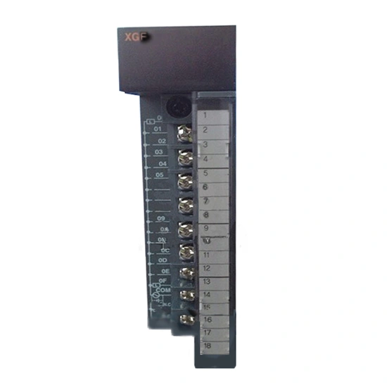 PLC LS XGF-AH6A