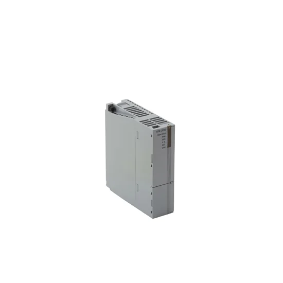 PLC LS XGI-CPUE