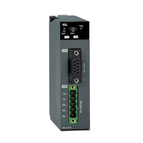 PLC LS XGL-C22B