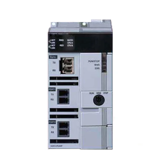 PLC LS XGR-CPUH/T