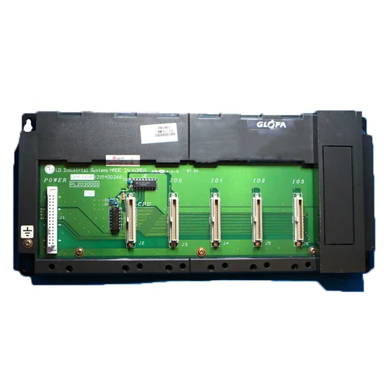 PLC LS XGR-E12H