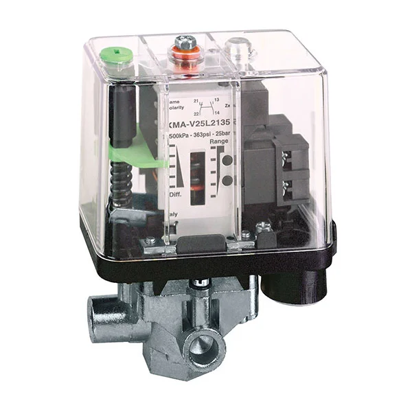 Schneider XMAV25L2135
