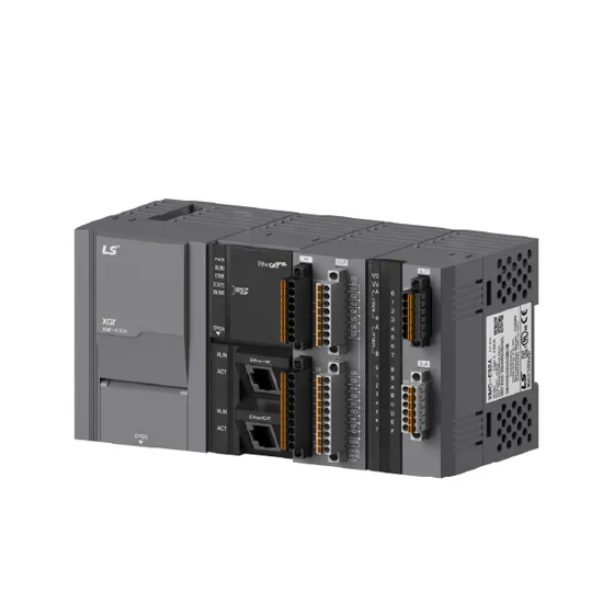 PLC LS XMC-E32A