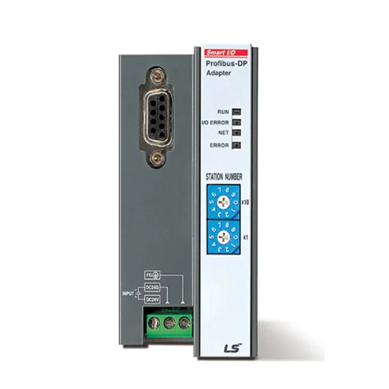 PLC LS XPL-BSSA