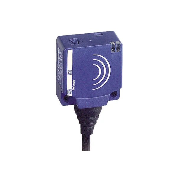 Cảm biến Schneider XS8E1A1NAL2