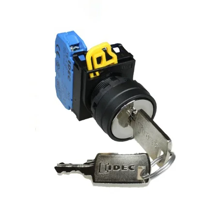 Công tắc IDEC YW1K-21BE11