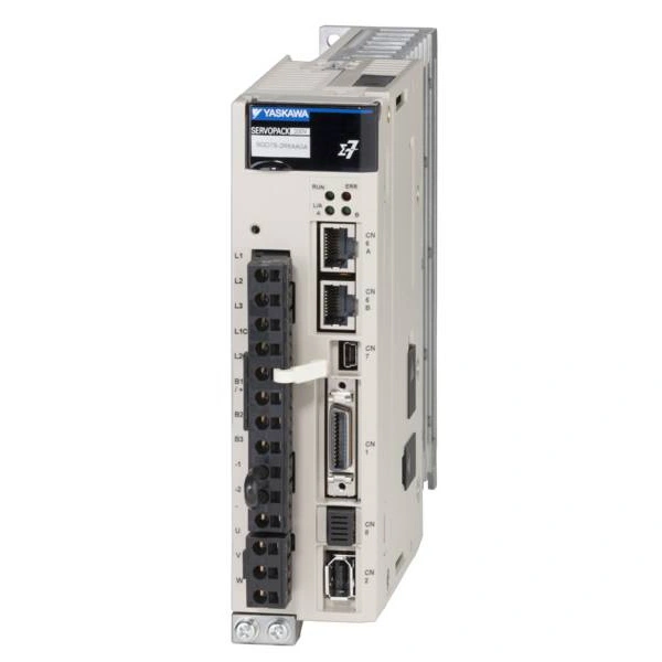 Servo Yaskawa SGD7S-120A30A 1.5kW
