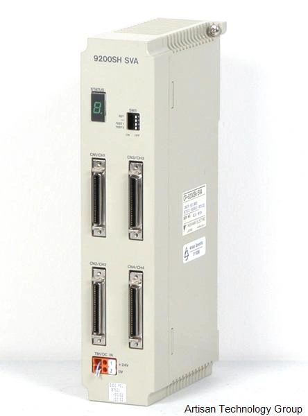 PLC Yaskawa CP-9200SH