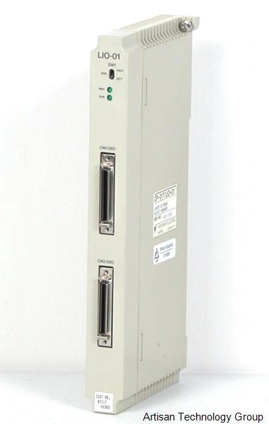 PLC Yaskawa LIO-01