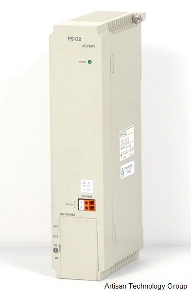Bộ Nguồn Yaskawa PS-02